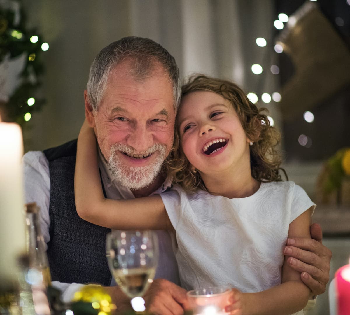 A Warm and Gentle Christmas: 7 Dementia-Friendly Tips for Families in Tyne Valley