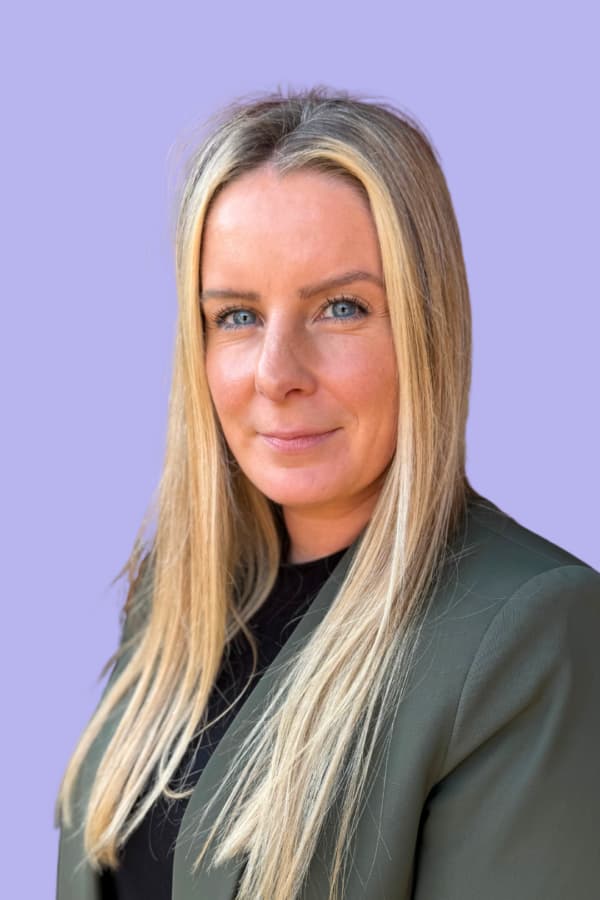 Joanne Skinner