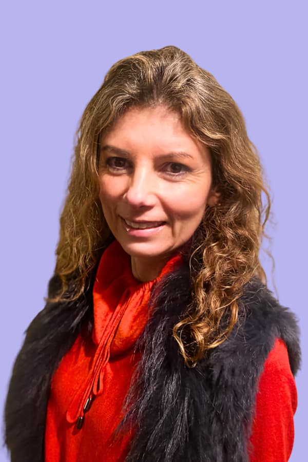 Dr Rebecca Gray