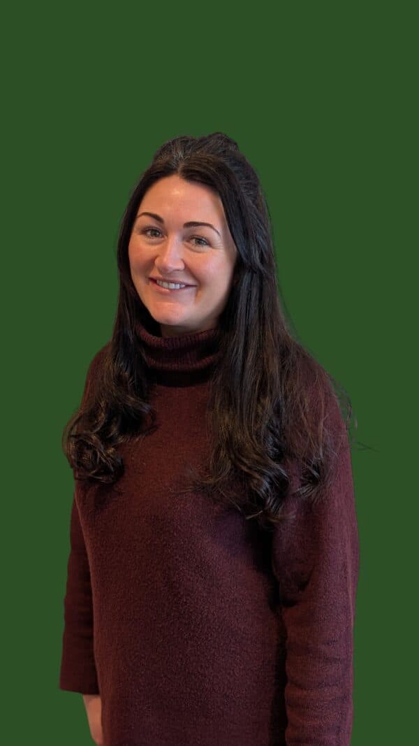 Chantal McHugh