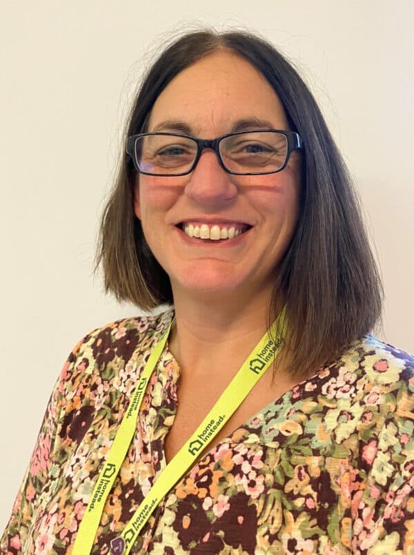 Jo Morrison-Rowe