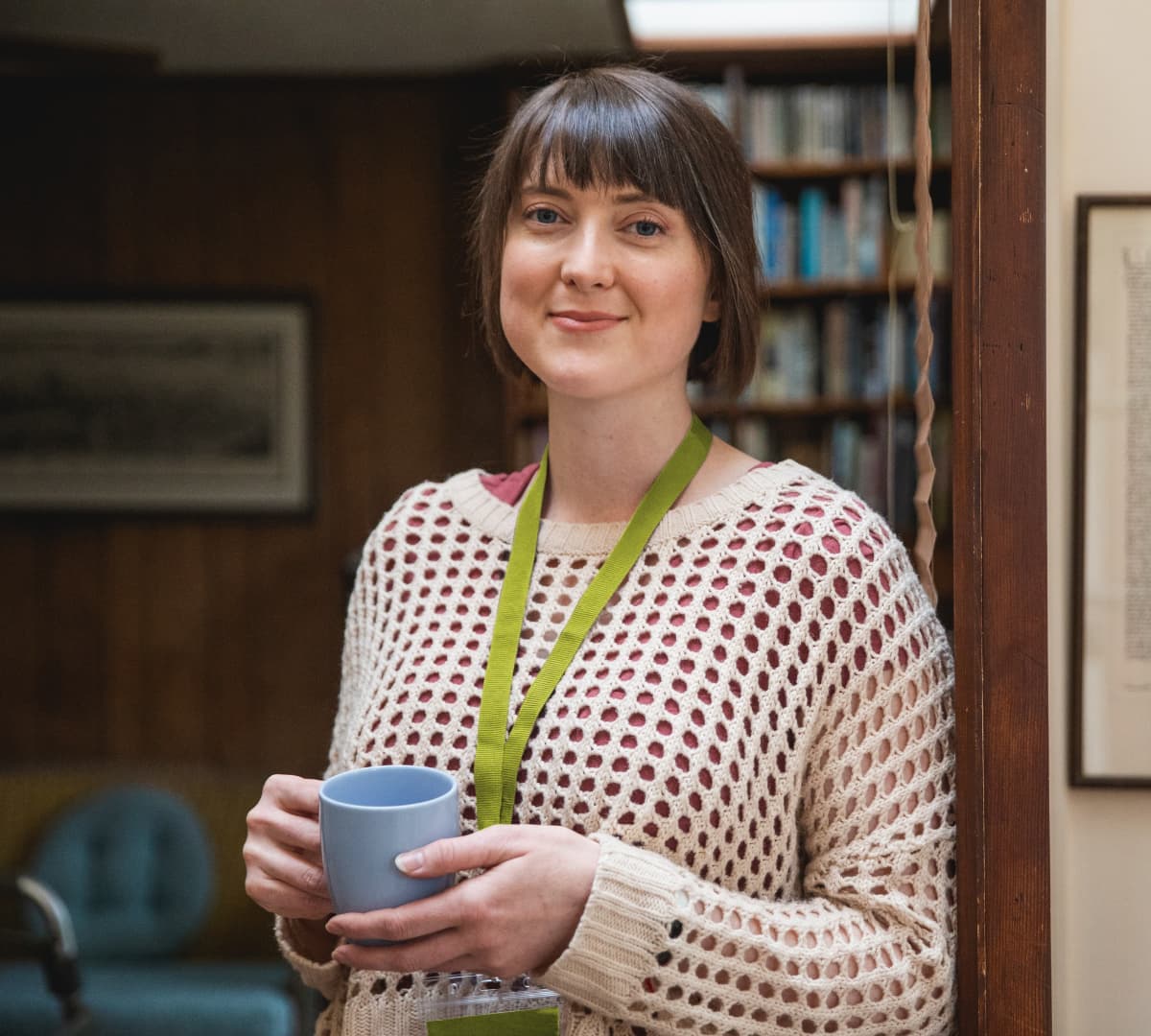 Working in Care in Maidstone and Supporting People Where They Live