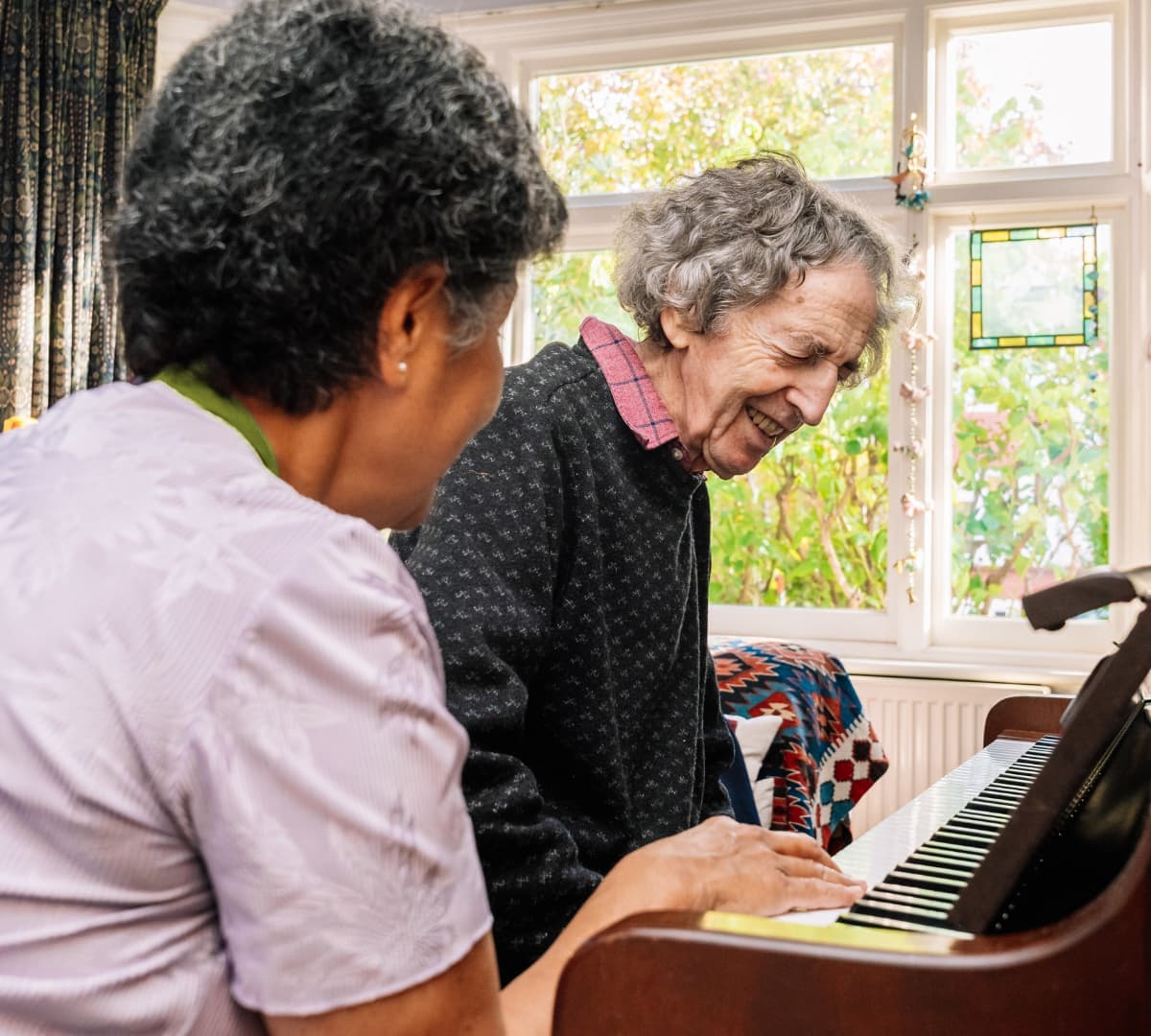 Home Care in Chesterfield: Your Questions Answered