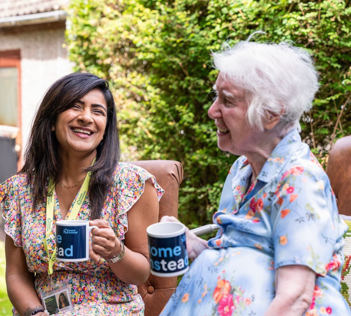 The Care Standard Every Family Hopes For: Compassionate Home Care in Lancaster