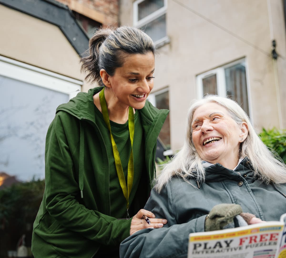 Cancer Care at Home in Lancaster: A Practical Guide for Families