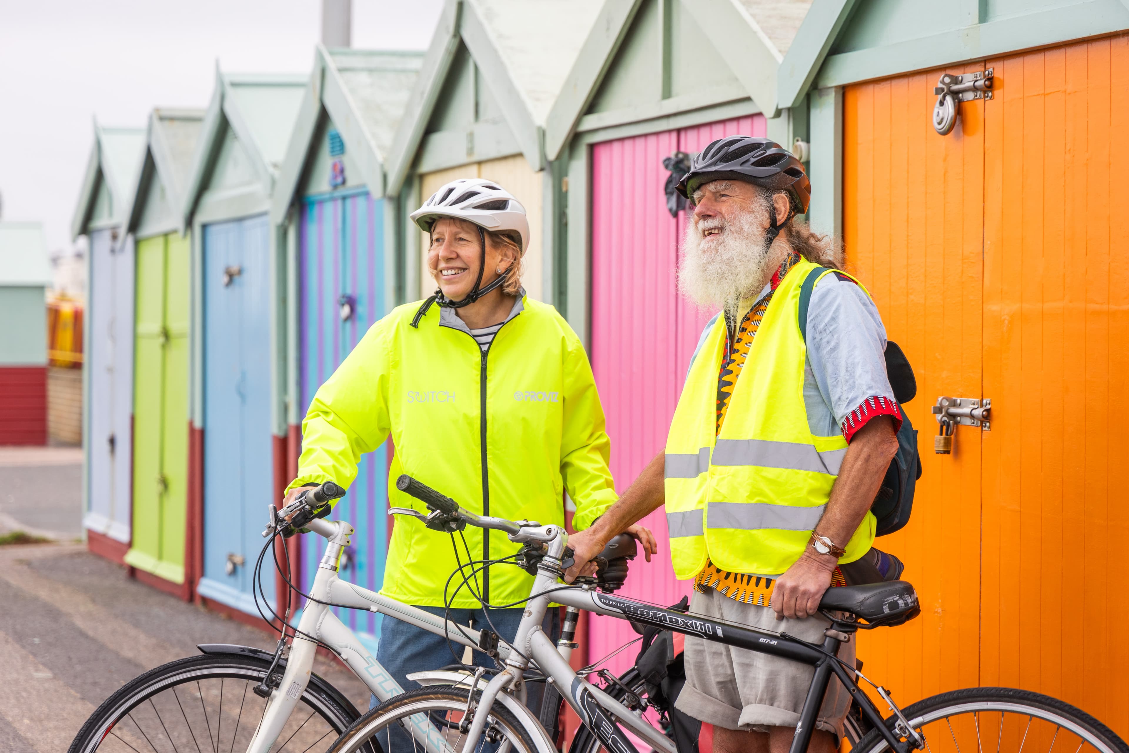 Introducing our brand new 'What’s On Where' Guide for Shoreham, Portslade, Hangleton & Hove