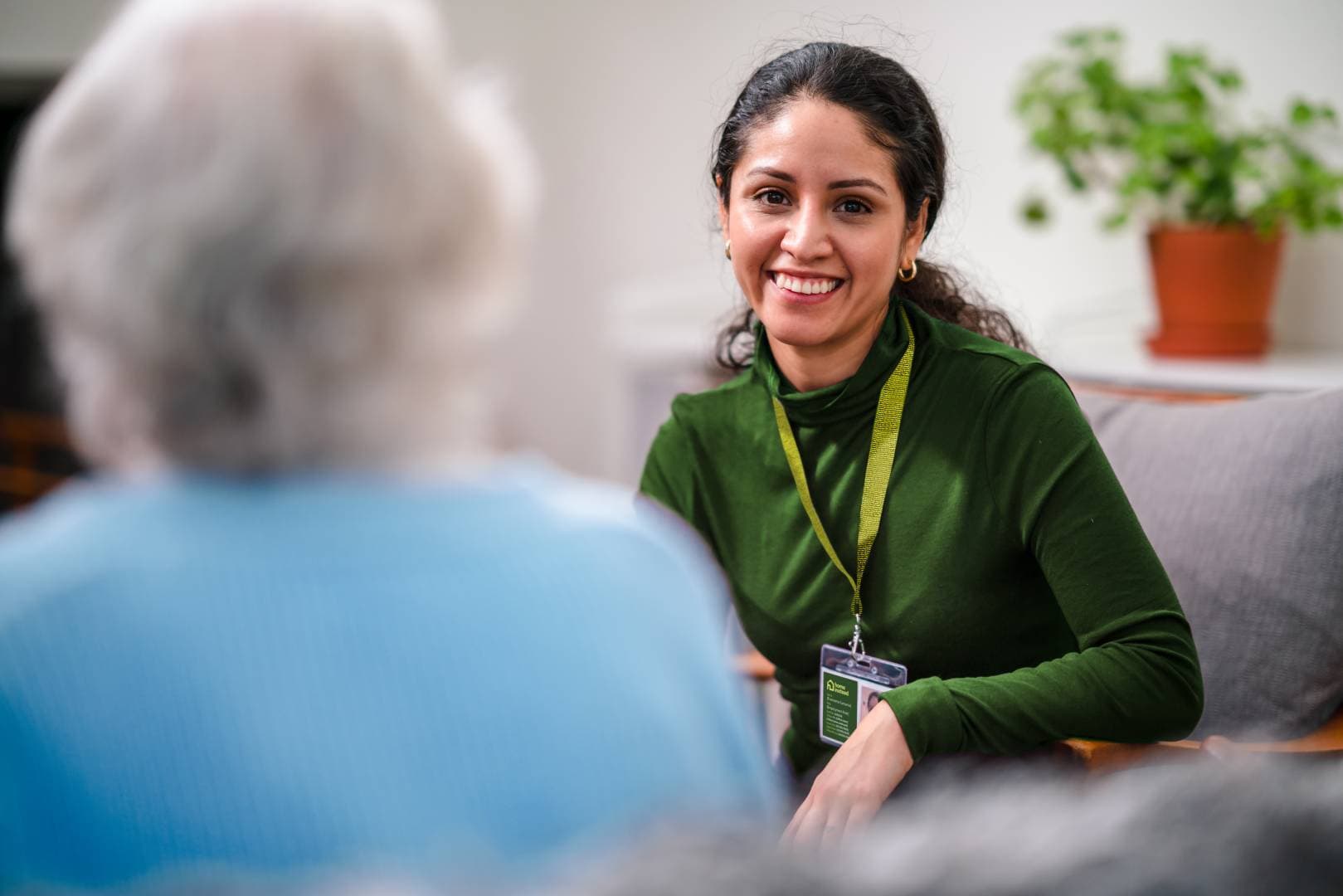 Supporting Older Adults Who Have Become More Anxious About Going Out