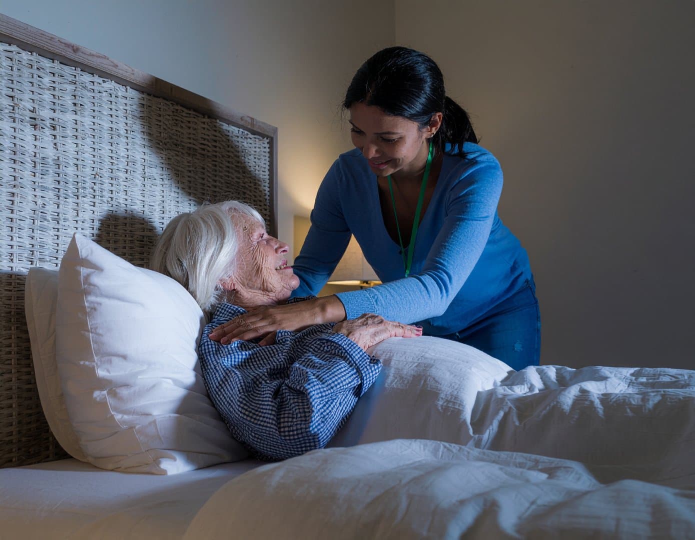 How Night-Time Support Can Improve Sleep and Confidence for the Whole Family