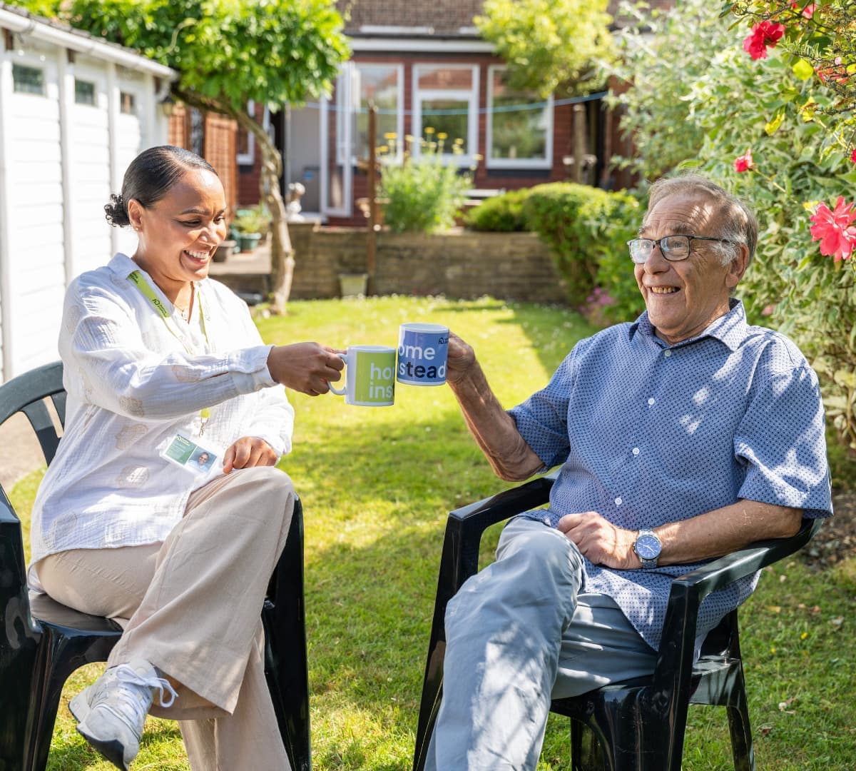 Local Summer Events and Days Out for Older Adults in Chesterfield