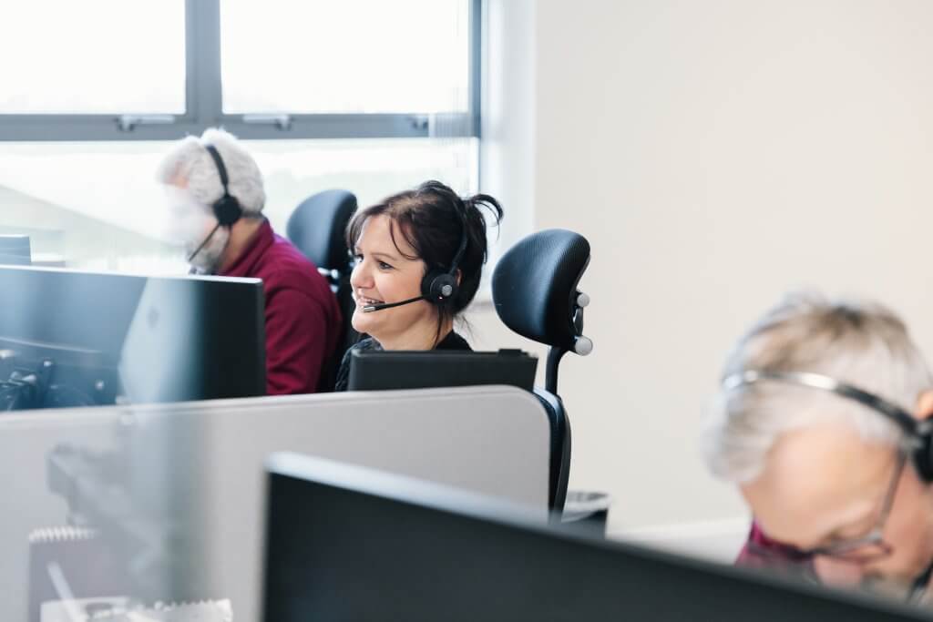 Employee Assistance Programme