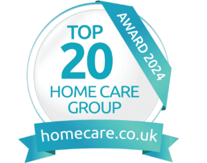 homecare award Top 20