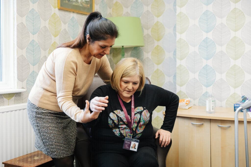 What training does Home Instead provide