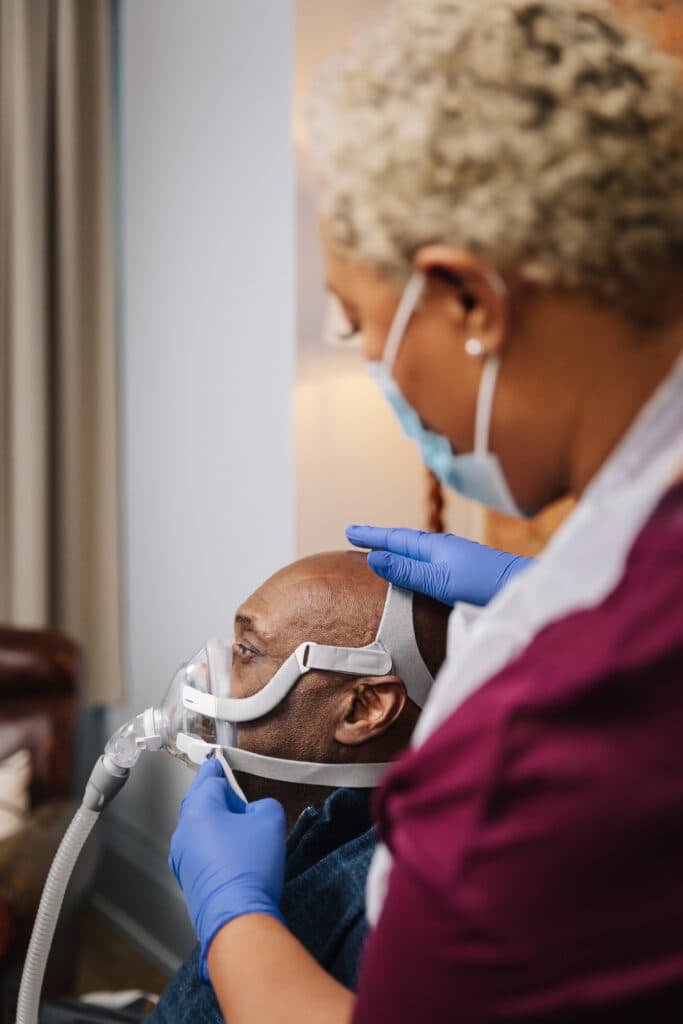 complex care assistant