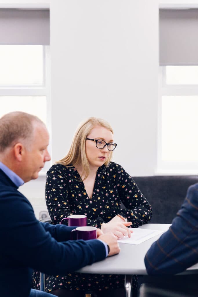 What to expect from a domiciliary care interview