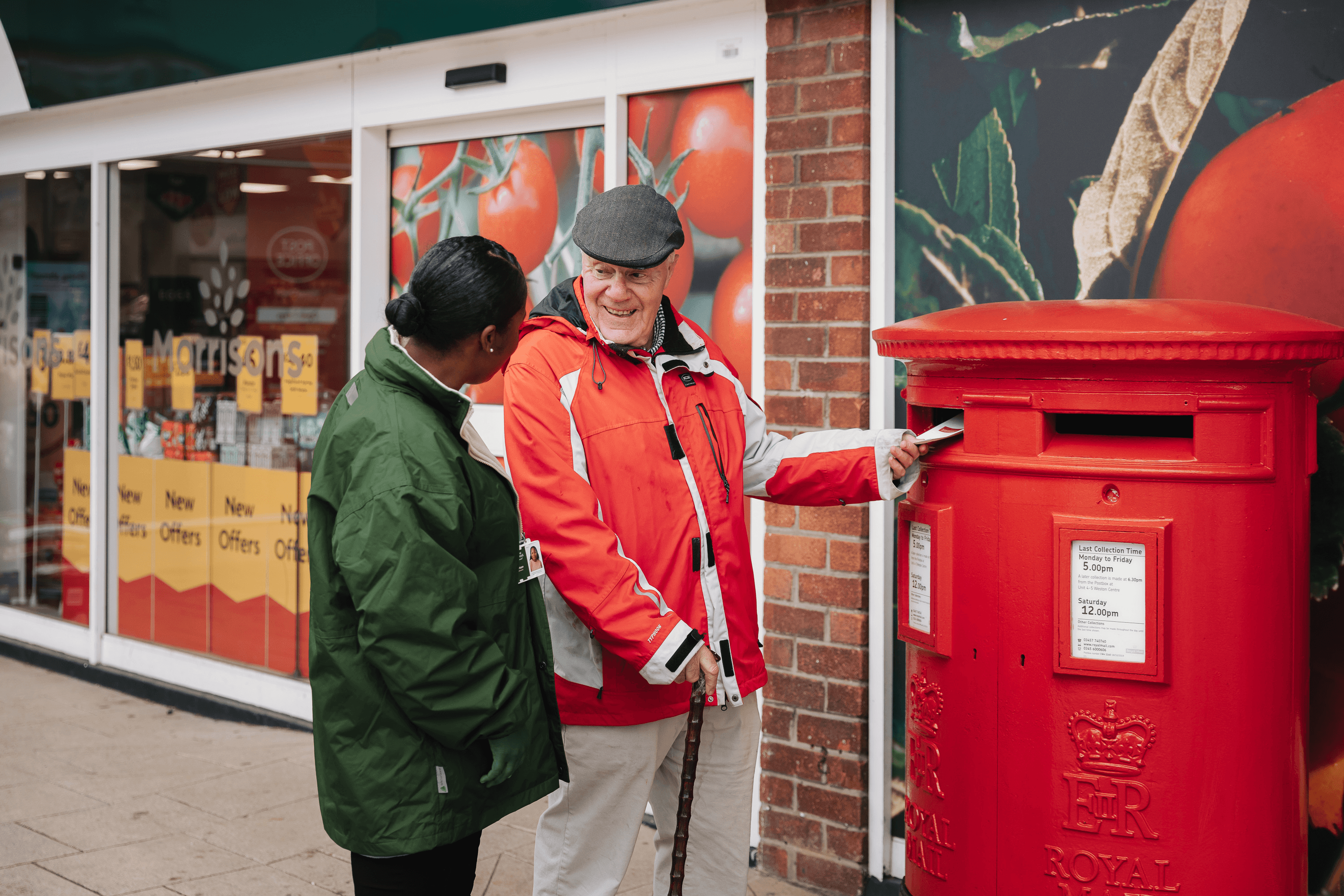 Care Professional Testimonials